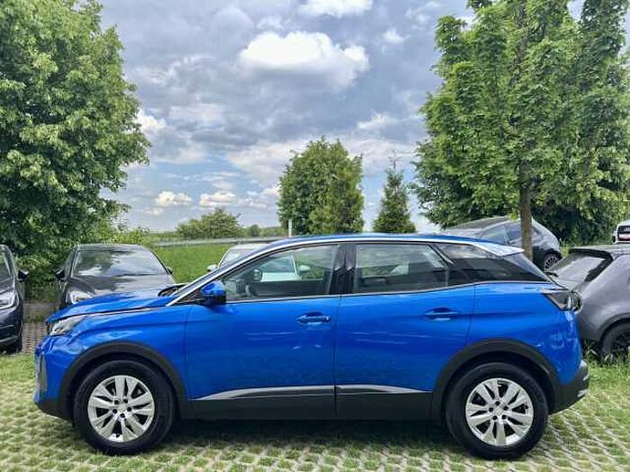 Peugeot 3008 PureTech 130 Stop & Start GPF Active Pack