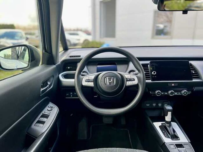 Honda Jazz 1.5 i-MMD Hybrid e-CVT Elegance