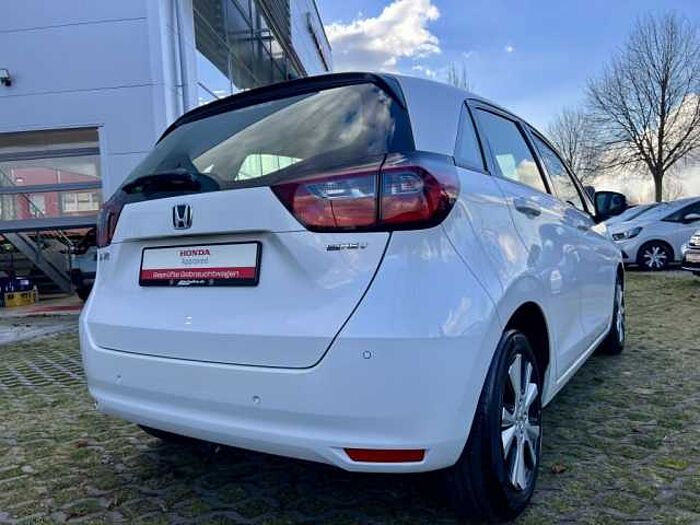 Honda Jazz e:HEV 1.5 i-MMD Hybrid Elegance