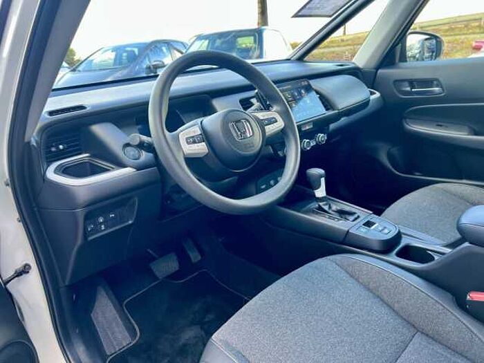 Honda Jazz e:HEV 1.5 i-MMD Hybrid Elegance