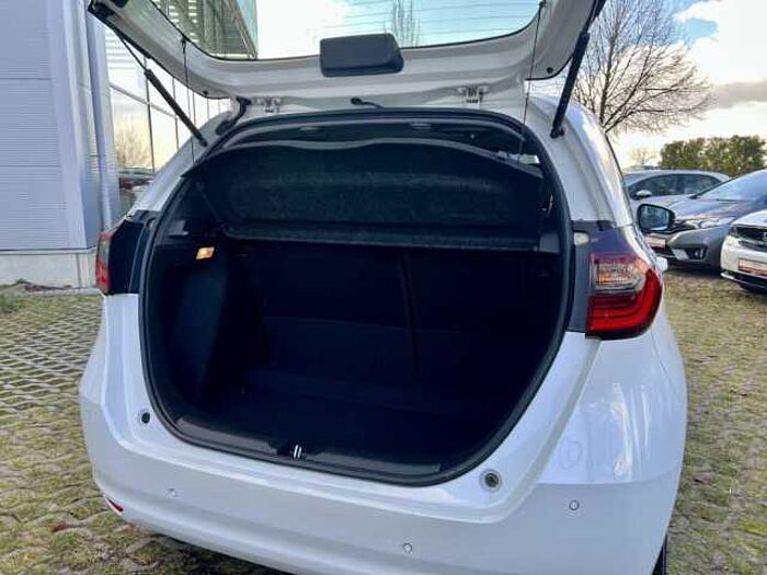 Honda Jazz e:HEV 1.5 i-MMD Hybrid Elegance