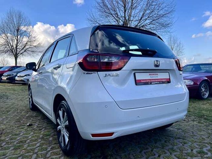 Honda Jazz e:HEV 1.5 i-MMD Hybrid Elegance