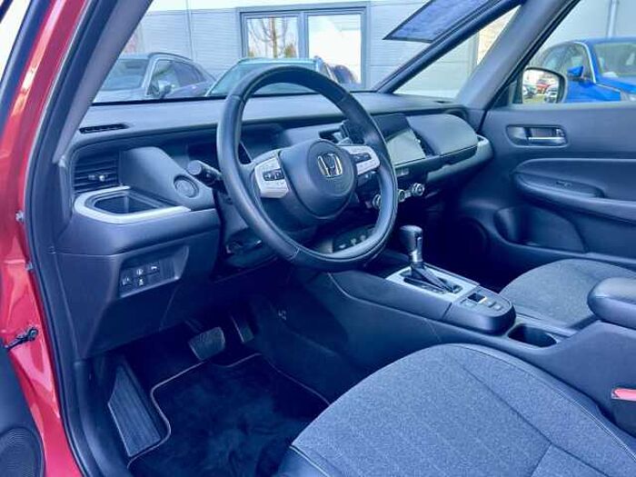 Honda Jazz 1.5 i-MMD Hybrid e-CVT Executive