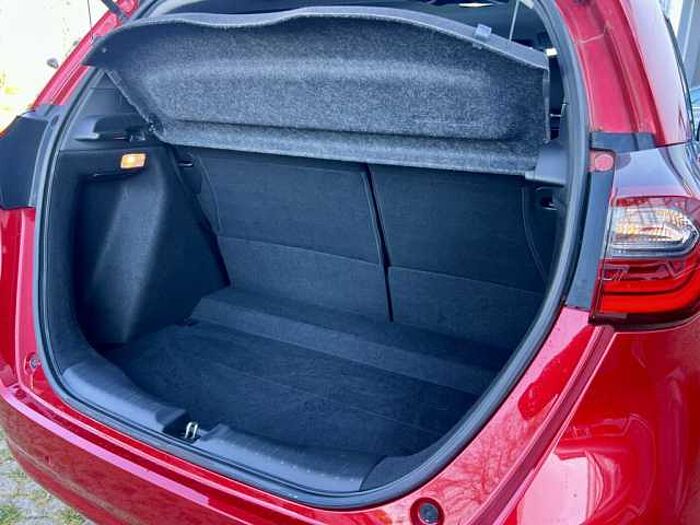 Honda Jazz 1.5 i-MMD Hybrid e-CVT Executive