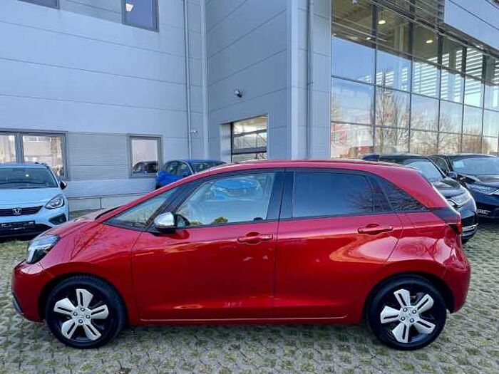 Honda Jazz 1.5 i-MMD Hybrid e-CVT Executive