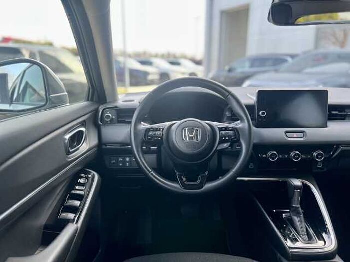 Honda HR-V e:HEV 1.5 i-MMD Hybrid Advance