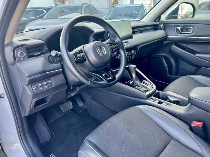 Honda HR-V e:HEV 1.5 i-MMD Hybrid Advance