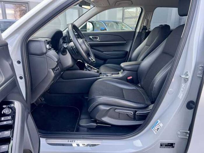 Honda HR-V e:HEV 1.5 i-MMD Hybrid Advance