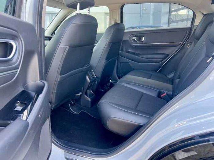 Honda HR-V e:HEV 1.5 i-MMD Hybrid Advance