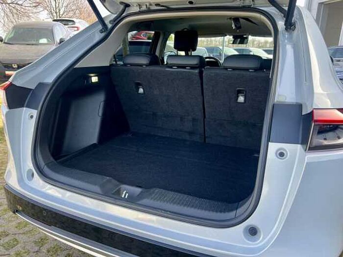 Honda HR-V e:HEV 1.5 i-MMD Hybrid Advance