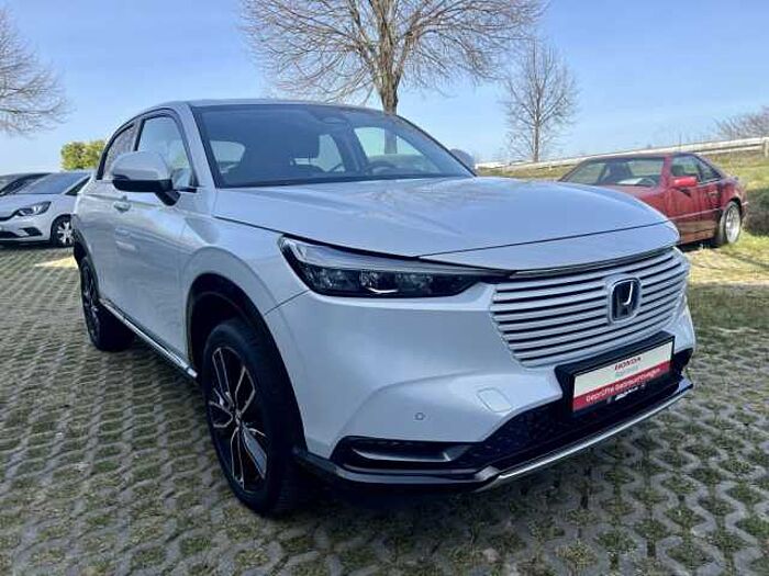 Honda HR-V e:HEV 1.5 i-MMD Hybrid Advance