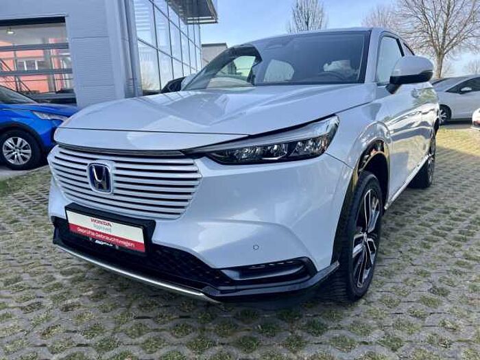 Honda HR-V e:HEV 1.5 i-MMD Hybrid Advance