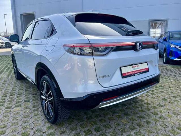 Honda HR-V e:HEV 1.5 i-MMD Hybrid Advance