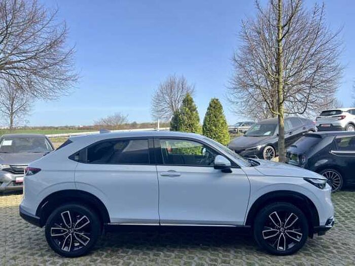 Honda HR-V e:HEV 1.5 i-MMD Hybrid Advance