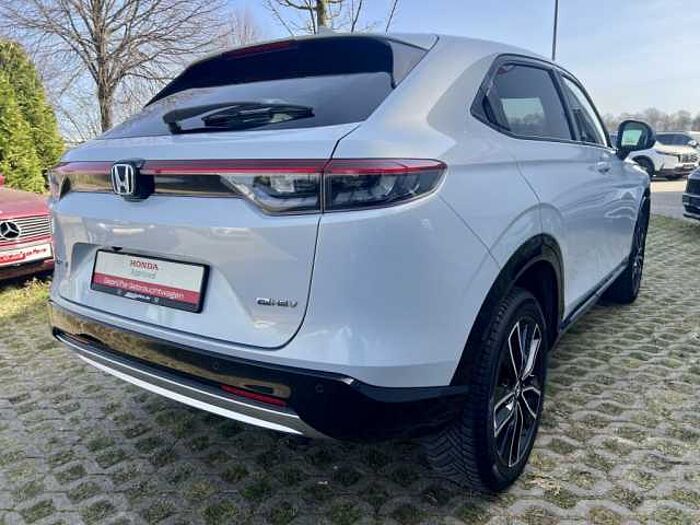 Honda HR-V e:HEV 1.5 i-MMD Hybrid Advance