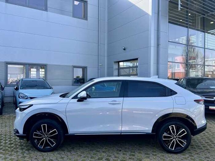 Honda HR-V e:HEV 1.5 i-MMD Hybrid Advance