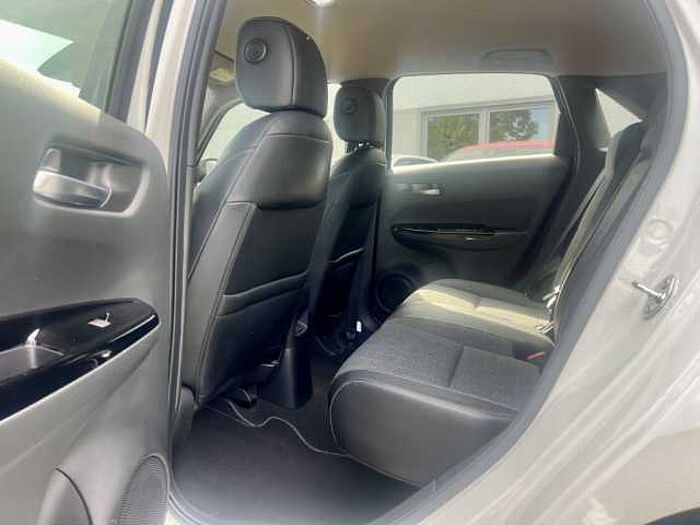 Honda Jazz 1.5 i-MMD Hybrid e-CVT Elegance