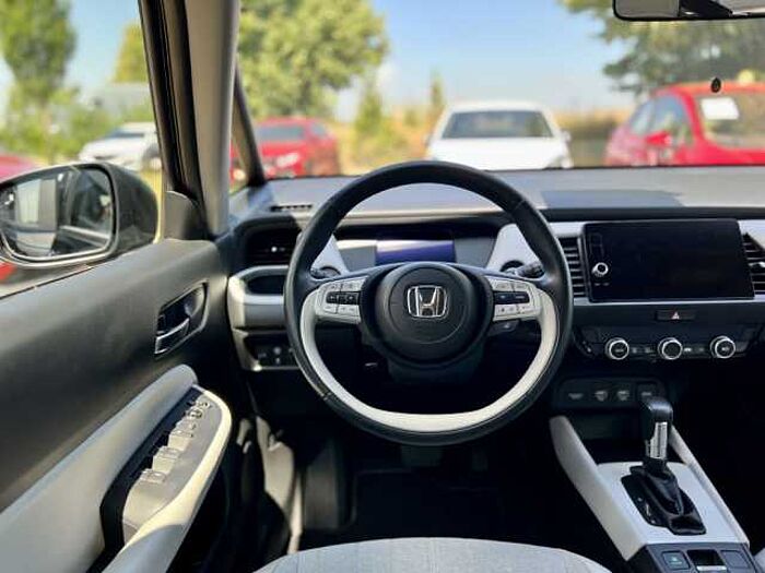 Honda Jazz 1.5 i-MMD Hybrid e-CVT Executive