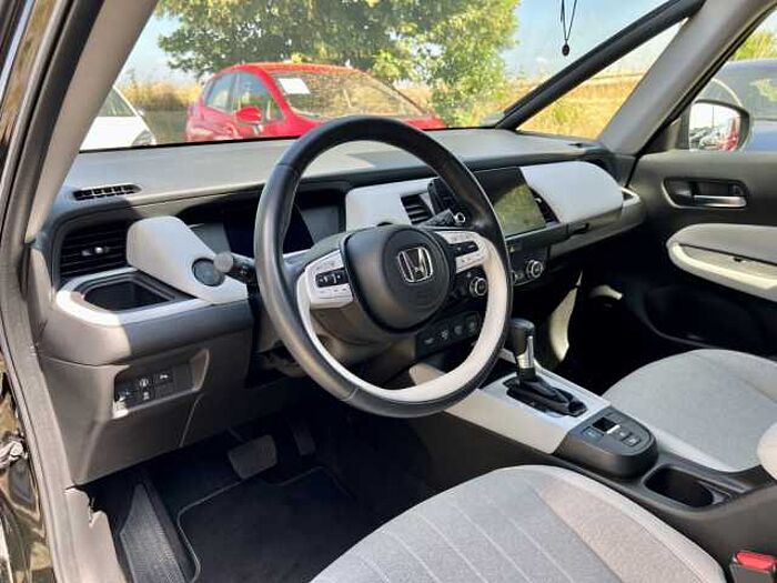 Honda Jazz 1.5 i-MMD Hybrid e-CVT Executive