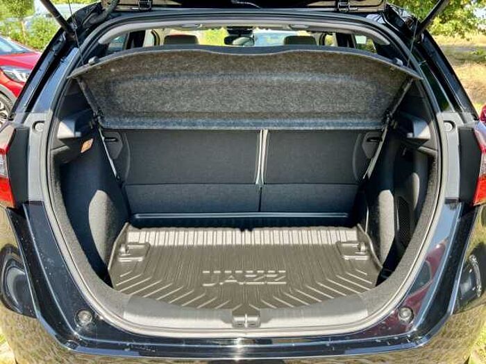 Honda Jazz 1.5 i-MMD Hybrid e-CVT Executive