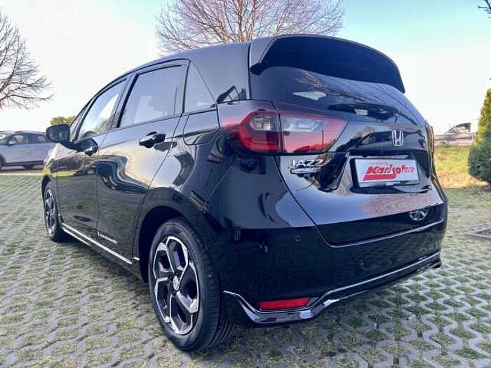 Honda Jazz 1.5 i-MMD Hybrid e-CVT Executive