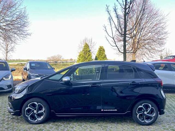 Honda Jazz 1.5 i-MMD Hybrid e-CVT Executive