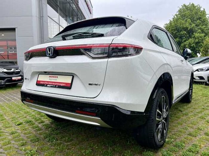Honda HR-V e:HEV 1.5 i-MMD Hybrid Advance / Top !!!