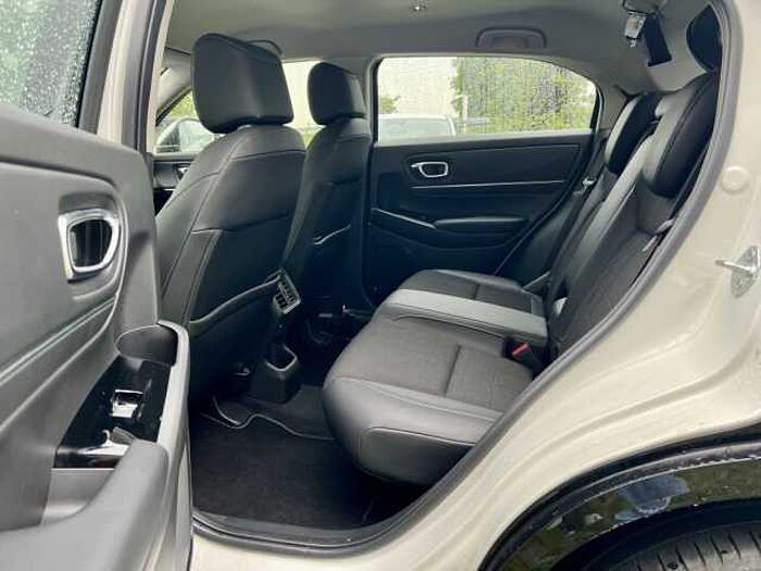 Honda HR-V e:HEV 1.5 i-MMD Hybrid Advance / Top !!!