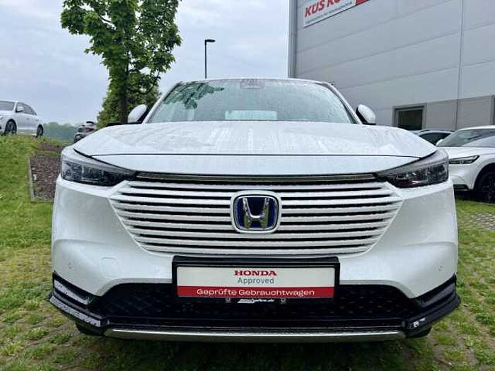 Honda HR-V e:HEV 1.5 i-MMD Hybrid Advance / Top !!!