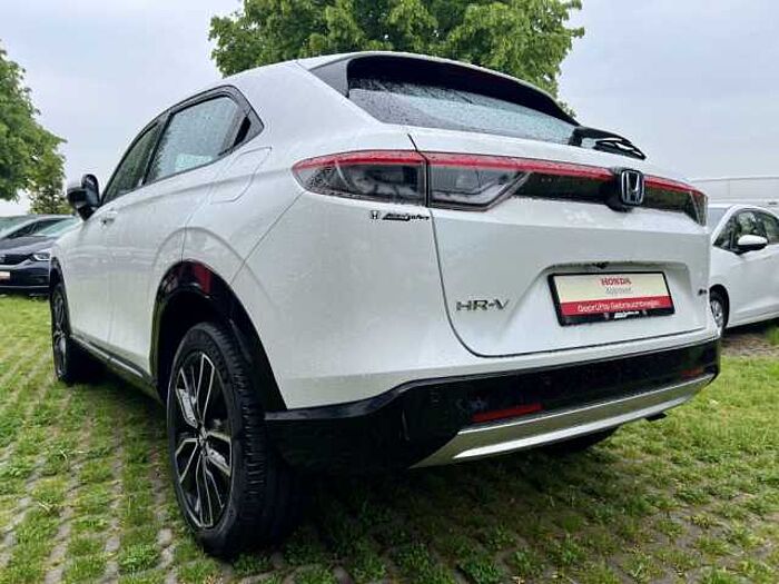 Honda HR-V e:HEV 1.5 i-MMD Hybrid Advance / Top !!!
