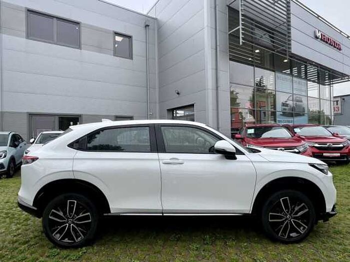 Honda HR-V e:HEV 1.5 i-MMD Hybrid Advance / Top !!!