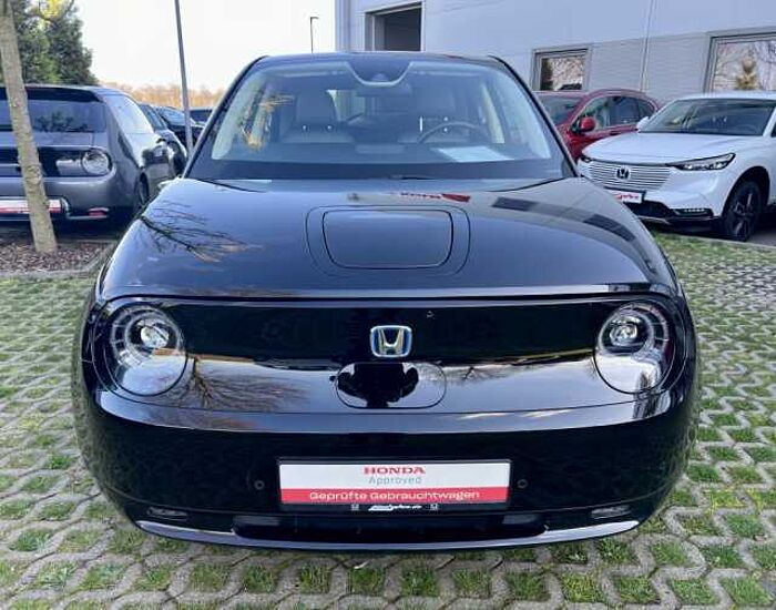 Honda Honda e